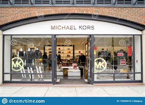 michael kors great mall